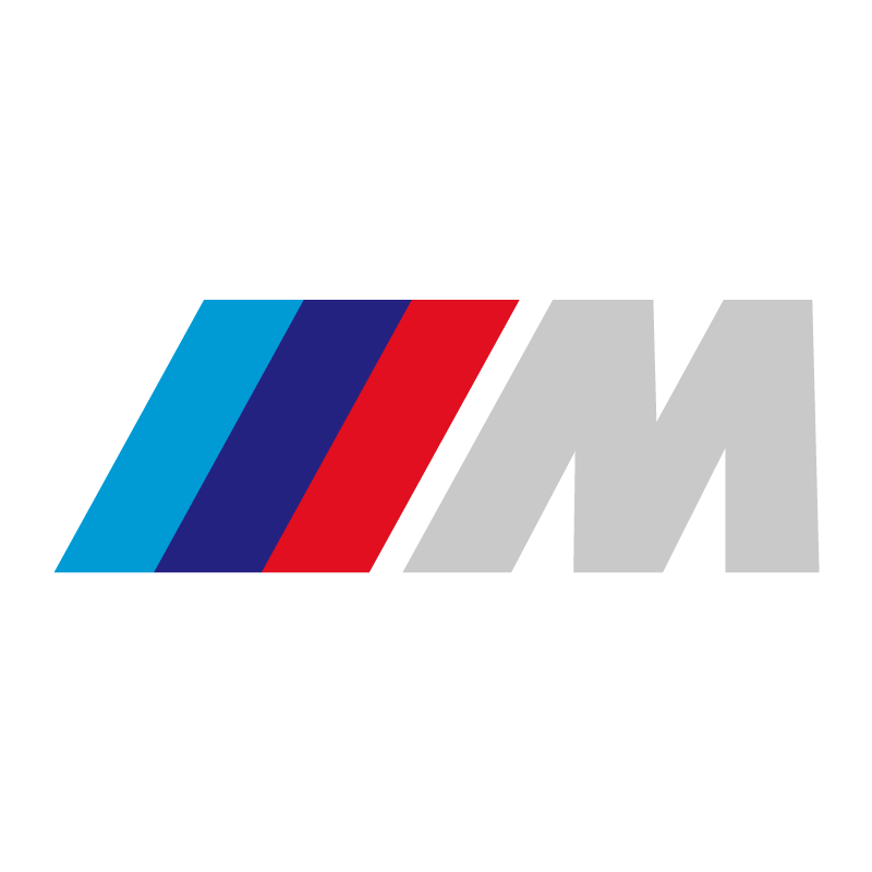 BMW M logo