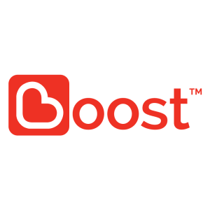 boost ewallet logo