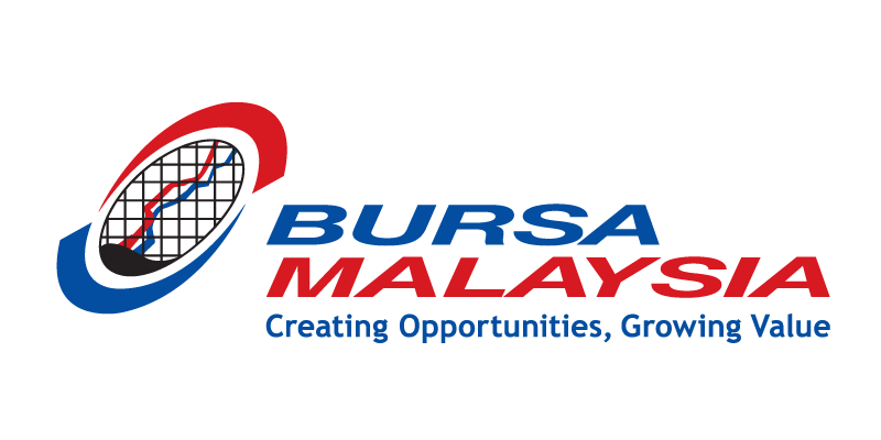 Bursa malaysia logo