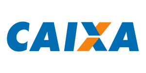 Caixa Economica Federal logo