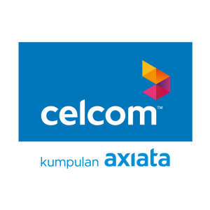 Celcom logo