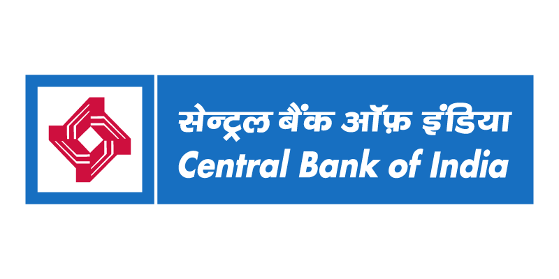 Central Bank of India 1911 logo