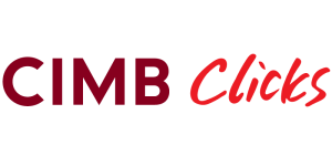 CIMB Clicks logo