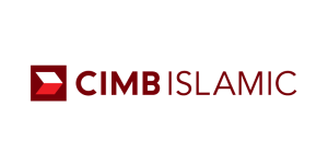 CIMB Islamic logo