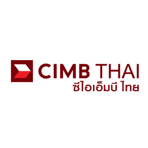 CIMB Thai logo