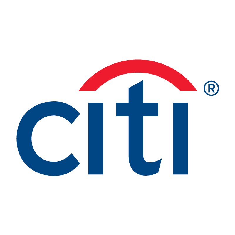 CitiBank logo