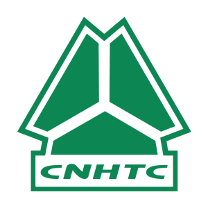 CNHTC Sinotruck logo