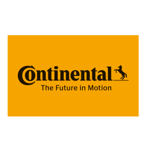 Continental logo