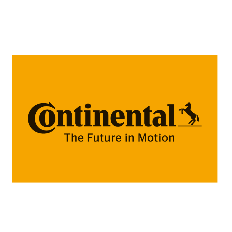 Continental logo