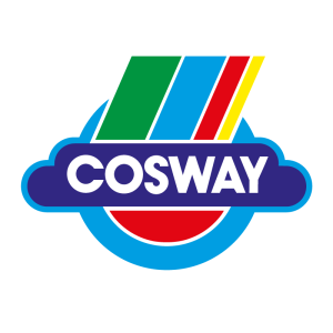 Cosway logo