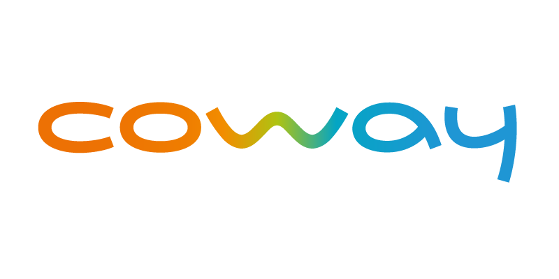 Coway logo
