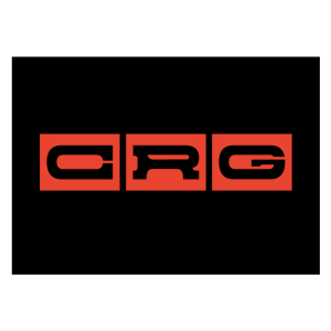 CRG logo