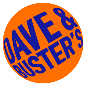 Dave & Buster’s logo