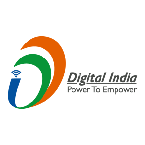 Digital India-Power logo