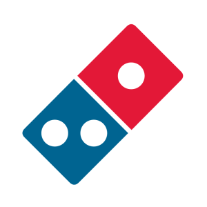 Domino’s logo