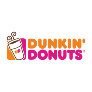 Dunkin Donuts logo