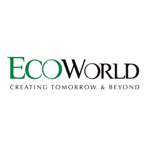 EcoWorld logo