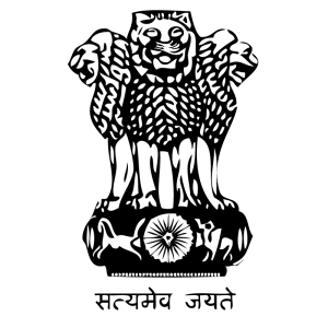 Emblem of India logo