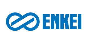 ENKEI logo