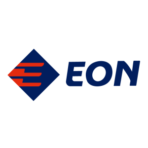 EON Edaran Otomobil logo