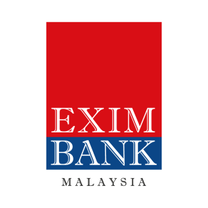 Exim Bank Malaysia logo