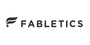 Fabletics logo
