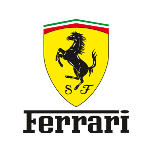 Ferrari logo