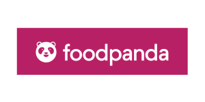 Foodpanda logo