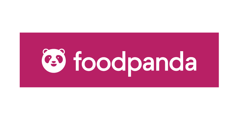 Foodpanda logo