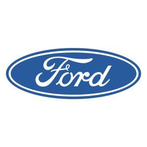 Ford logo