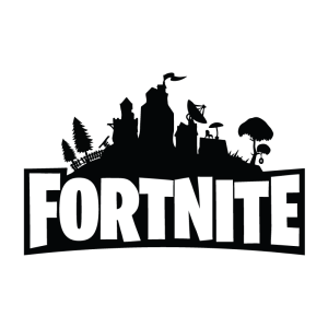 Fortnite logo