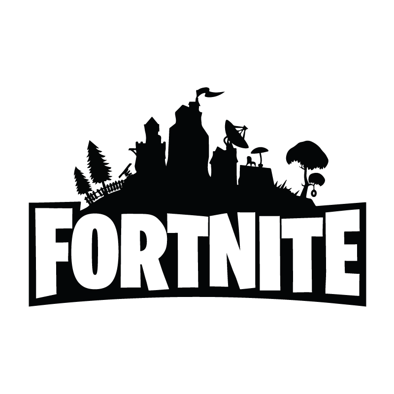 Fortnite logo