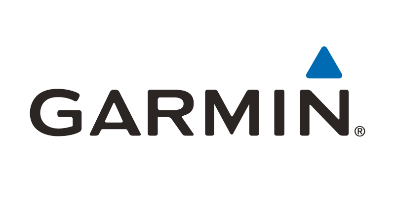 garmin logo