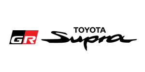 toyota gr supra logo
