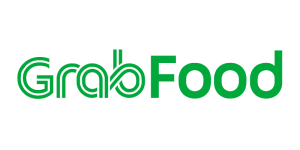 grab food logo