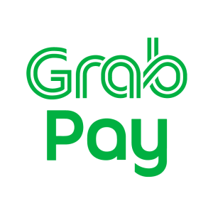 Grabpay logo