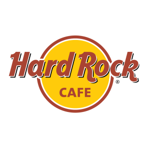 Hard Rock Cafe logo