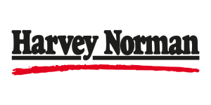 harvey norman logo