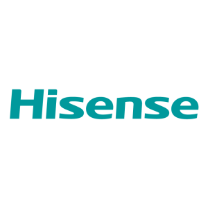 Hisense logo