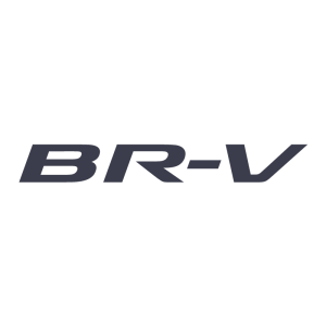 honda brv logo