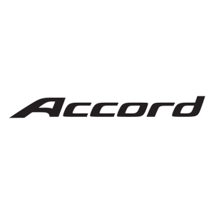 Honda Accord logo