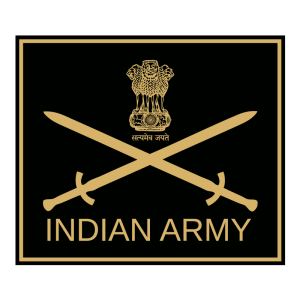 Indian Army logo