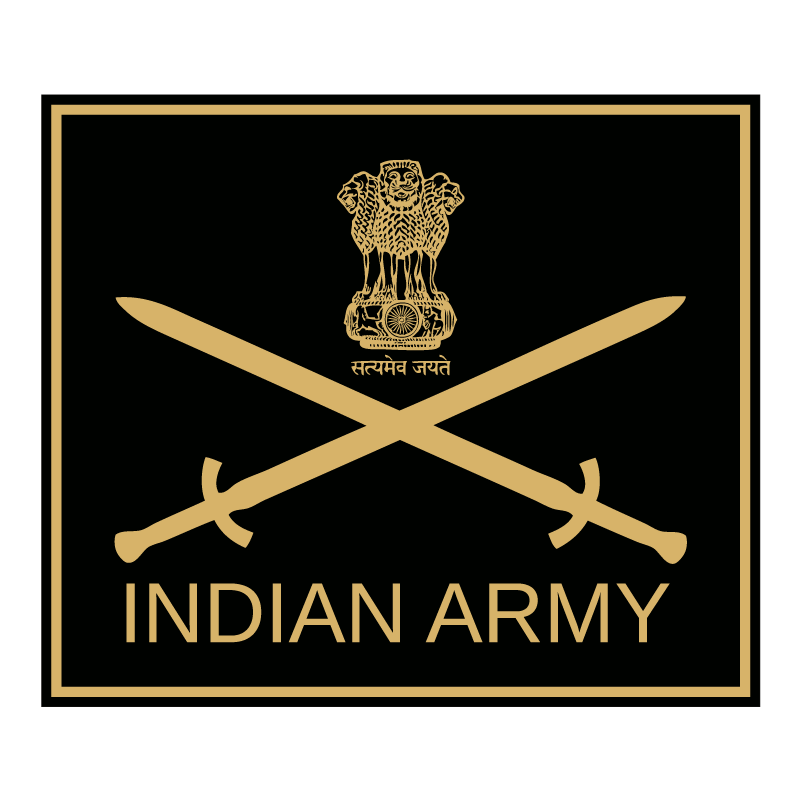 Indian Army logo