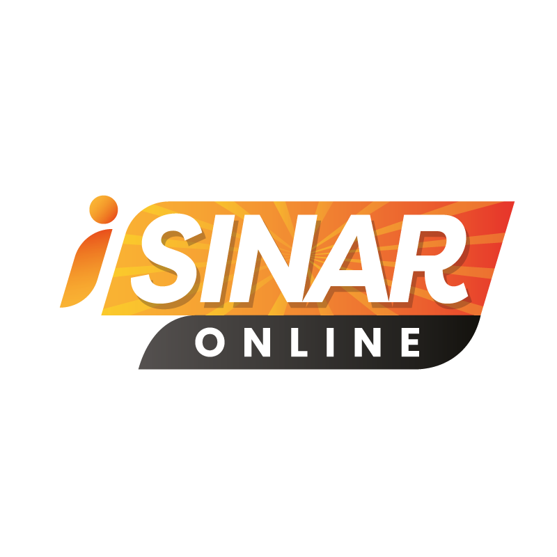 i-Sinar logo