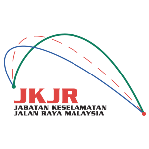 Jabatan Keselamatan Jalan Raya Malaysia logo