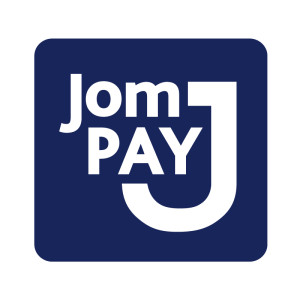 Jompay logo