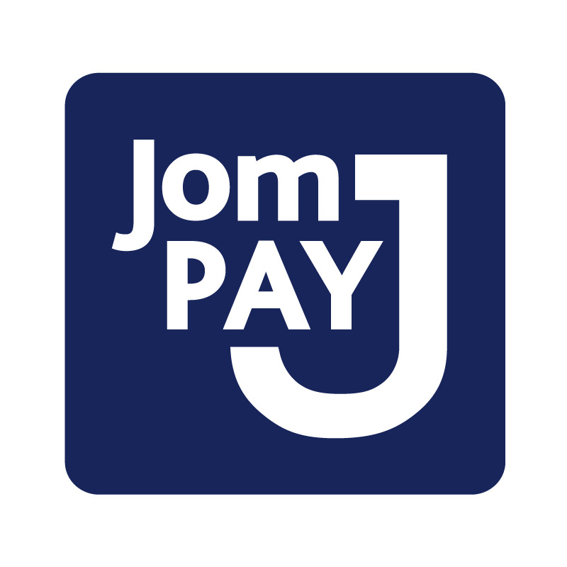 Jompay logo