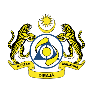 Kastam DiRaja Malaysia logo