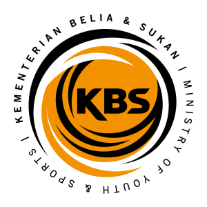 Kementerian Belia Dan Sukan logo