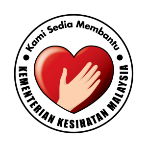 kementerian kesihatan malaysia logo